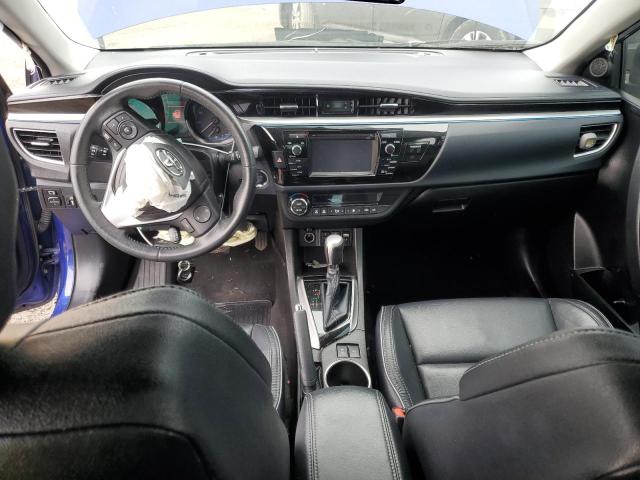 Photo 8 from auction – 2016 TOYOTA COROLLA L with VIN 5YFBURHEXGP387514