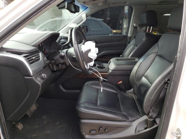 Photo 7 from auction – 2019 CHEVROLET SUBURBAN C with VIN 1GNSCHKC8KR397131