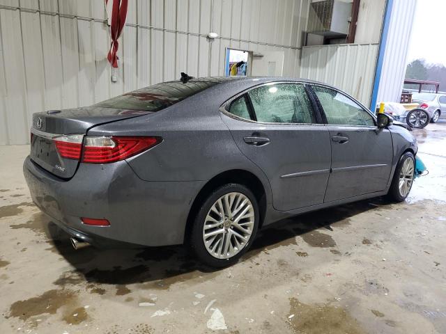 Photo 3 from auction – 2014 LEXUS ES 350 with VIN JTHBK1GG0E2140443
