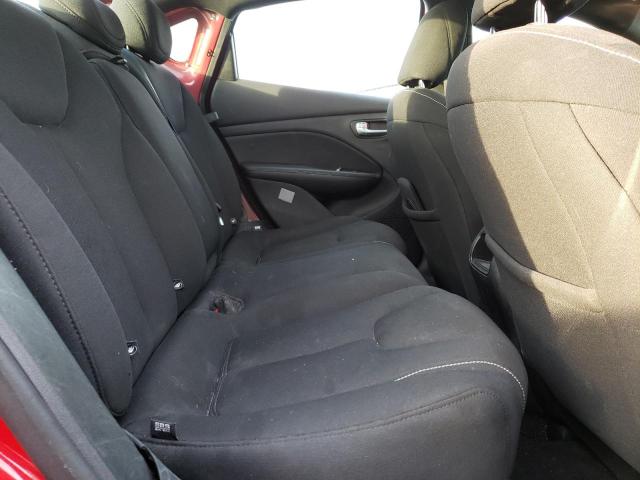 Photo 6 from auction – 2013 DODGE DART LIMIT with VIN 1C3CDFCA4DD133131
