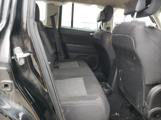 Photo 10 from auction – 2014 JEEP PATRIOT LA with VIN 1C4NJPFA0ED508383