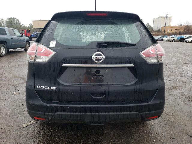 Photo 6 from auction – 2016 NISSAN ROGUE S with VIN JN8AT2MT1GW007689