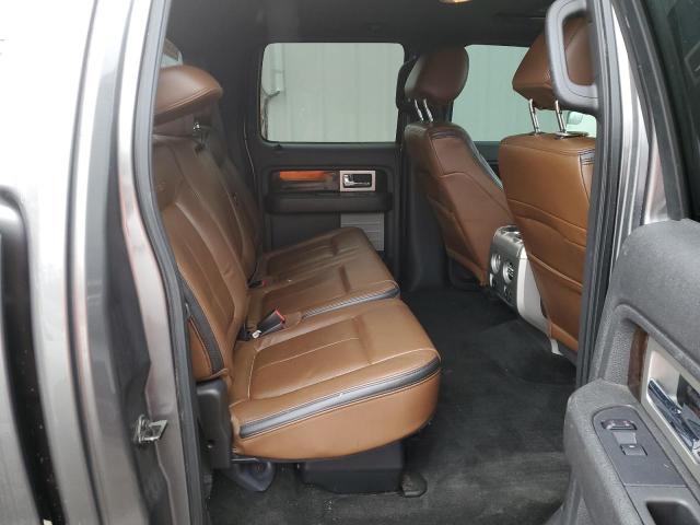 Photo 10 from auction – 2013 FORD F150 SUPER with VIN 1FTFW1ET3DFD37167