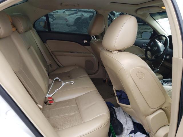 Photo 10 from auction – 2010 MERCURY MILAN PREM with VIN 3MEHM0JAXAR632910