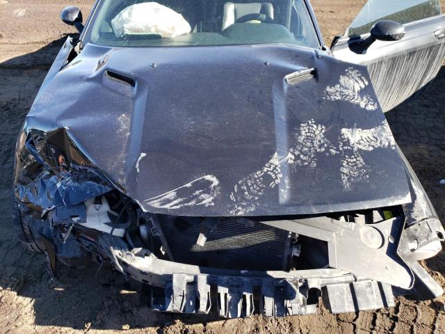 Photo 11 from auction – 2011 DODGE CHALLENGER with VIN 2B3CJ5DT8BH516117