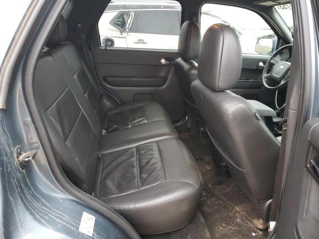 Photo 11 from auction – 2012 FORD ESCAPE XLT with VIN 1FMCU0D71CKC19109