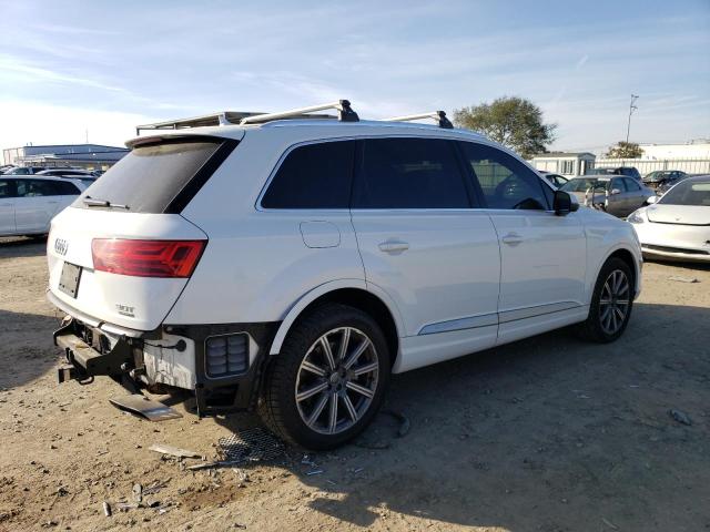 Photo 3 from auction – 2018 AUDI Q7 PRESTIG with VIN WA1VAAF73JD022821