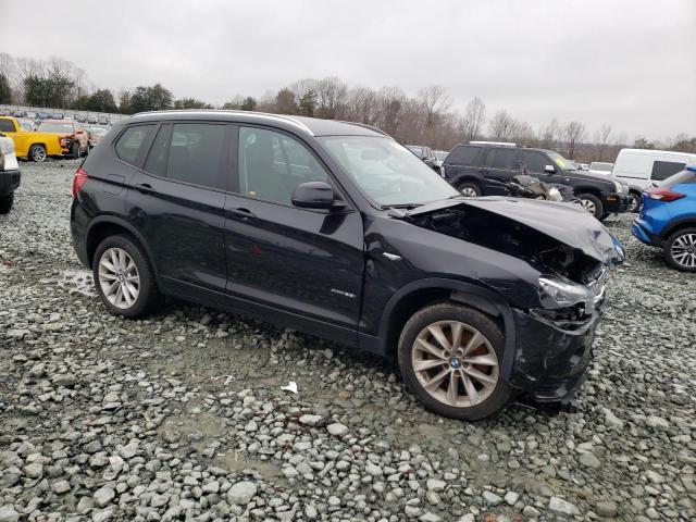 Photo 4 from auction – 2016 BMW X3 XDRIVE2 with VIN 5UXWX9C54G0D69229