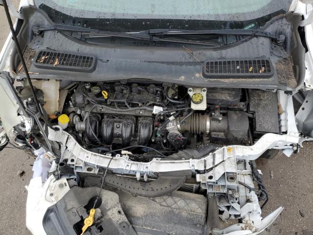 Photo 12 from auction – 2014 FORD ESCAPE S with VIN 1FMCU0F75EUA47008