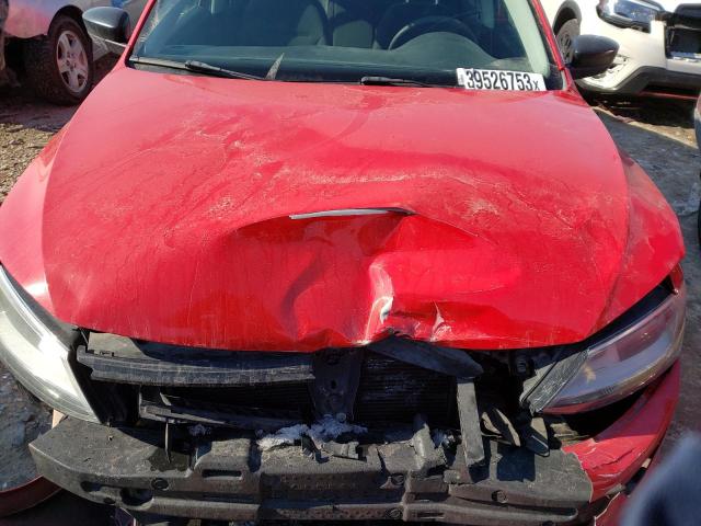 Photo 11 from auction – 2013 VOLKSWAGEN JETTA BASE with VIN 3VW2K7AJ5DM264320