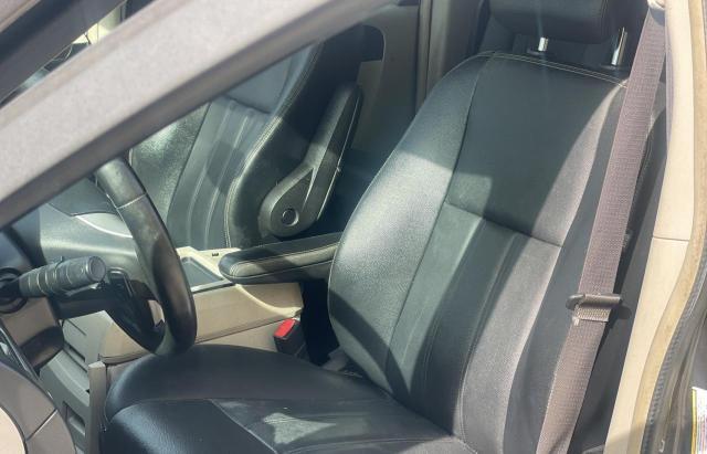 Photo 9 from auction – 2016 CHRYSLER TOWN & COU with VIN 2C4RC1BG6GR299928