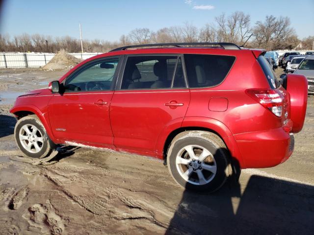 صورة رقم 2 من المزاد - 2011 TOYOTA RAV4 LIMIT مع VIN 2T3DF4DV1BW172064