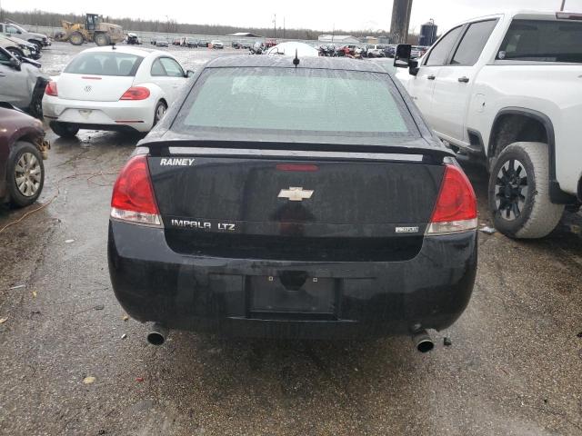 Photo 6 from auction – 2013 CHEVROLET IMPALA LTZ with VIN 2G1WC5E37D1187404