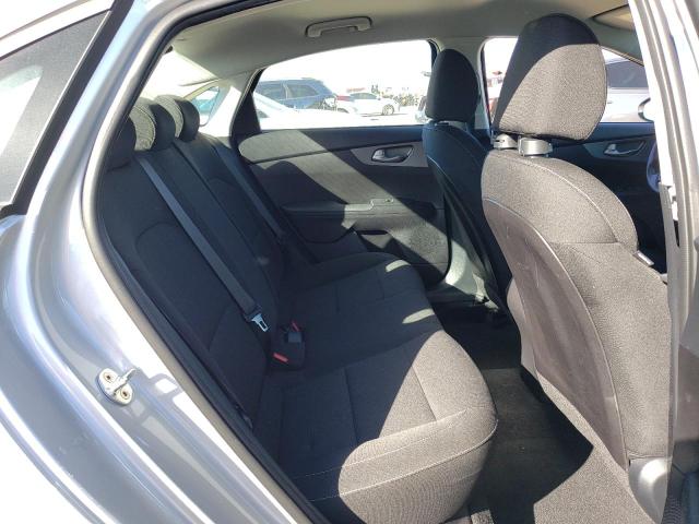 Photo 10 from auction – 2021 KIA FORTE FE with VIN 3KPF24AD3ME401407