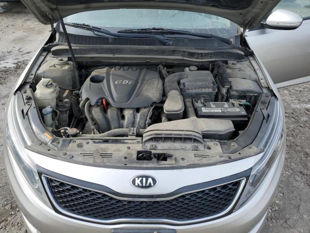 Zdjęcie 11 z aukcji – 2015 KIA OPTIMA LX z VIN KNAGM4A7XF5565080