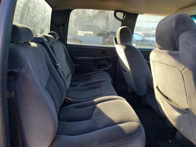 Photo 10 from auction – 2006 GMC NEW SIERRA with VIN 2GTEK13TX61194741