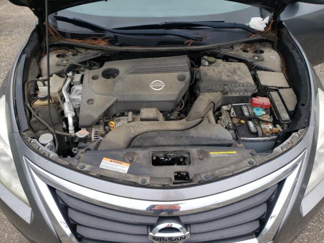 Photo 11 from auction – 2014 NISSAN ALTIMA 2.5 with VIN 1N4AL3AP8EN260803