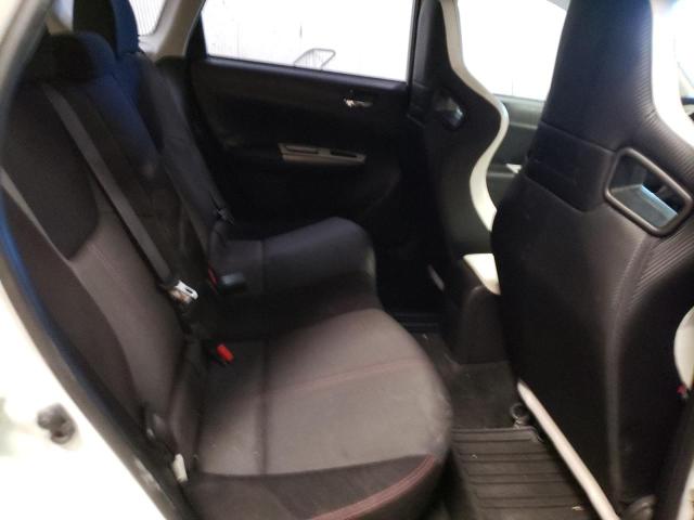 Photo 10 from auction – 2013 SUBARU IMPREZA WR with VIN JF1GR7E65DG210607