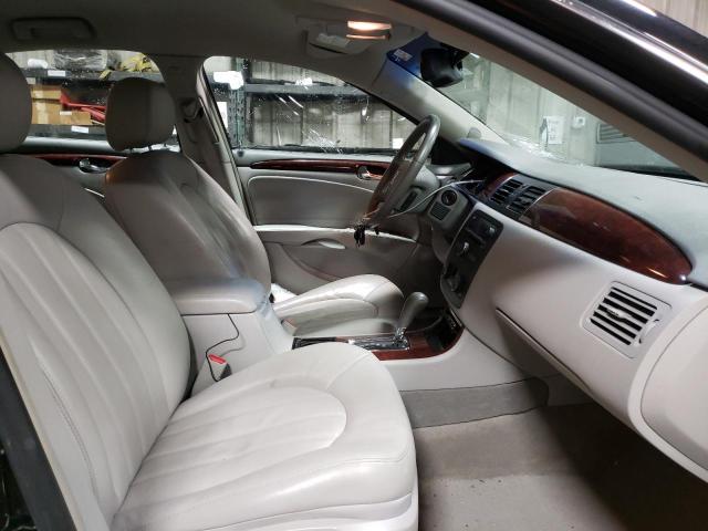 Photo 7 from auction – 2006 BUICK LUCERNE CX with VIN 1G4HD57206U182081