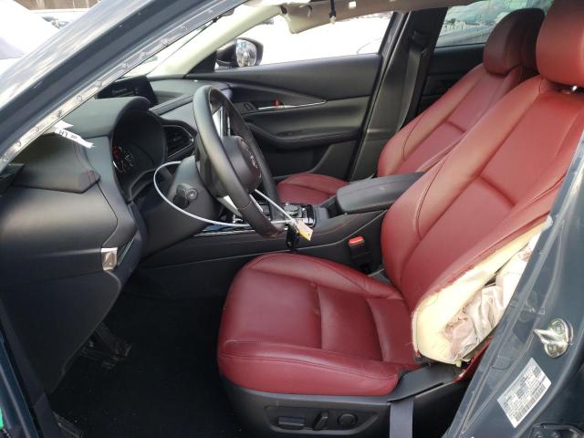 Photo 7 from auction – 2022 MAZDA CX-30 PREF with VIN 3MVDMBCL7NM446009