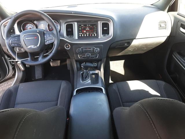 Photo 8 from auction – 2022 DODGE CHARGER SX with VIN 2C3CDXBG3NH239795