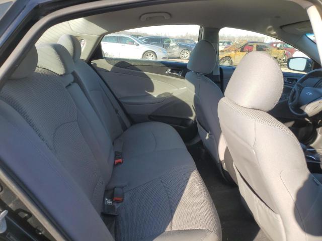 Photo 10 from auction – 2012 HYUNDAI SONATA GLS with VIN 5NPEB4AC0CH360666