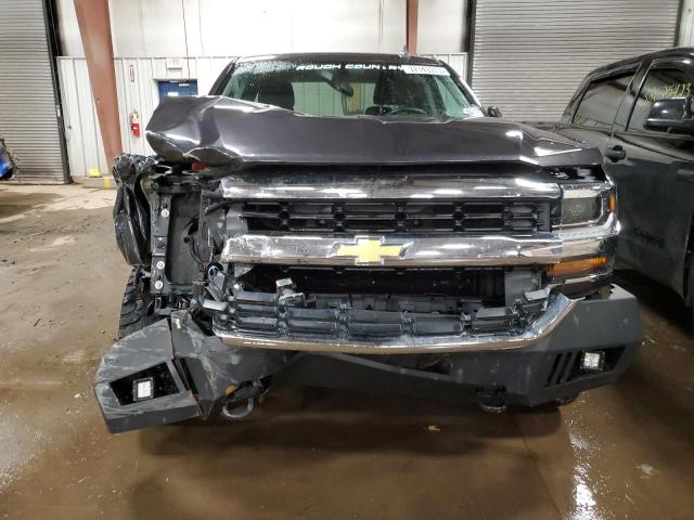 Photo 5 from auction – 2016 CHEVROLET SILVERADO with VIN 1GCVKREC9GZ211467