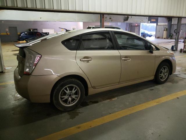 Photo 3 from auction – 2011 TOYOTA PRIUS with VIN JTDKN3DUXB0266301