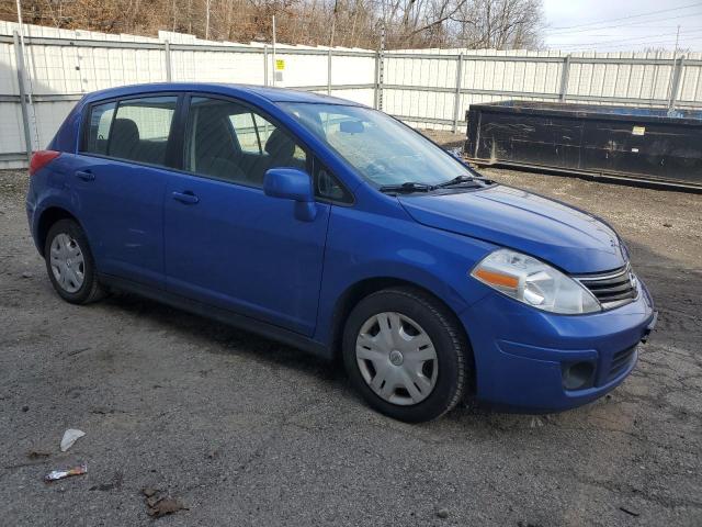 Photo 4 from auction – 2012 NISSAN VERSA S with VIN 3N1BC1CP4CK274395