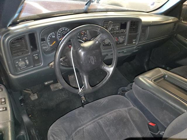 Photo 8 from auction – 2001 CHEVROLET SILVERADO with VIN 1GCEC19TX1Z174803