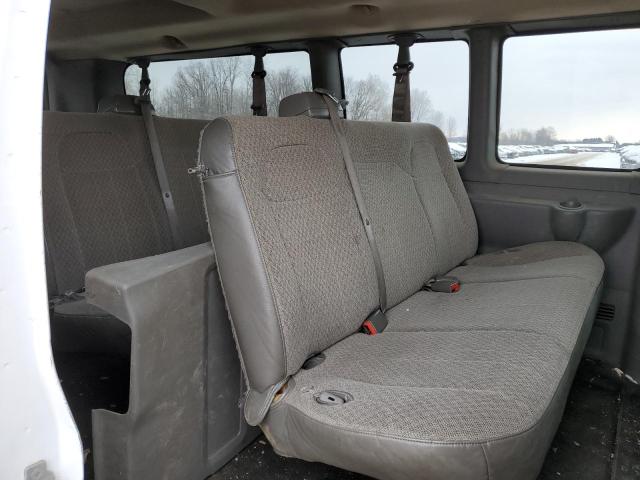 Photo 11 from auction – 2015 CHEVROLET EXPRESS G3 with VIN 1GAZG1FF1F1163241
