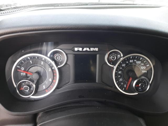 Photo 9 from auction – 2021 RAM 2500 BIG H with VIN 3C6UR5DL7MG607885