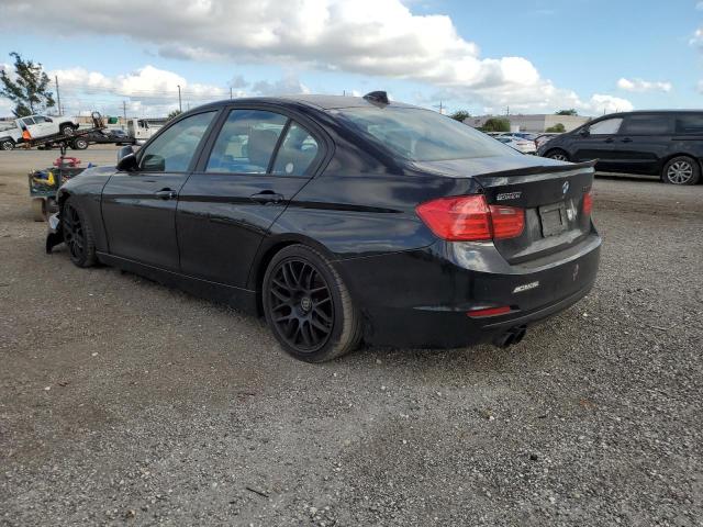 Photo 2 from auction – 2013 BMW 328 I with VIN WBA3A5C55DJ462162