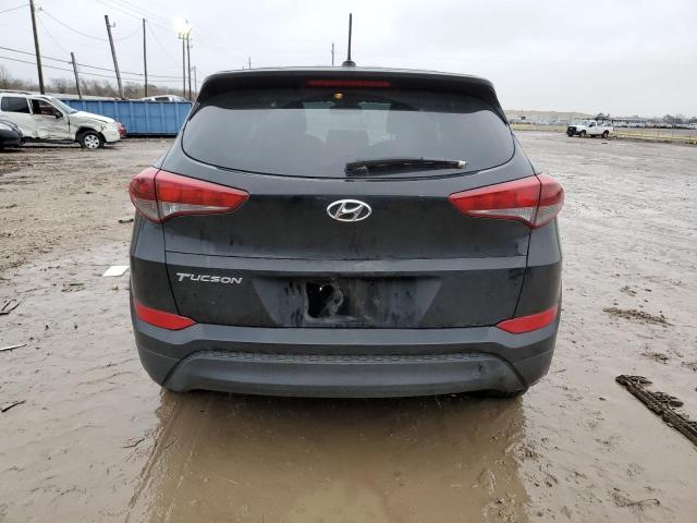 Photo 6 from auction – 2017 HYUNDAI TUCSON SE with VIN KM8J23A44HU324635
