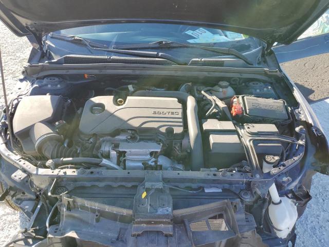 Photo 11 from auction – 2018 CHEVROLET MALIBU LT with VIN 1G1ZD5ST6JF185016