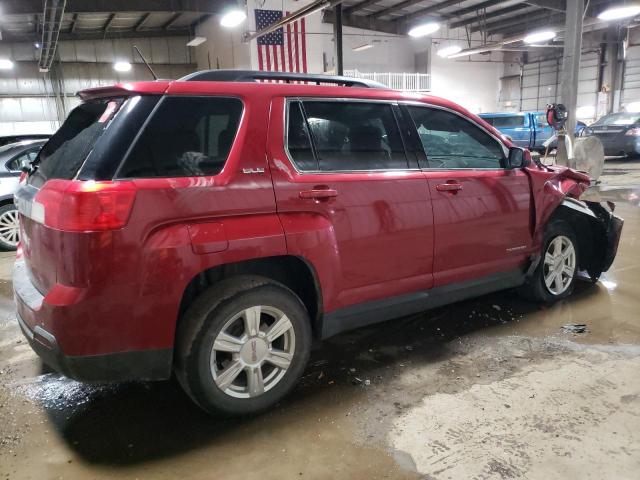 Photo 3 from auction – 2015 GMC TERRAIN SL with VIN 2GKALREK1F6371652