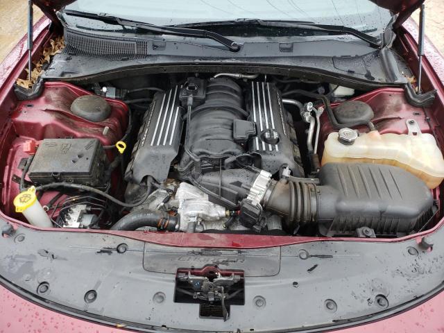 Photo 11 from auction – 2020 DODGE CHARGER SC with VIN 2C3CDXGJ0LH121690