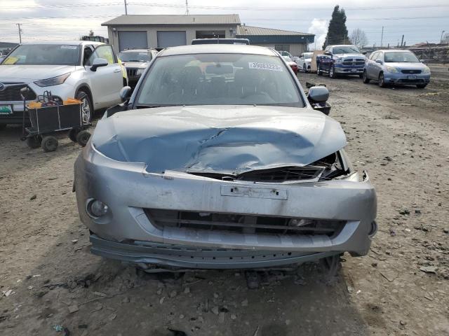 Photo 5 from auction – 2009 SUBARU IMPREZA OU with VIN JF1GH63689H806277