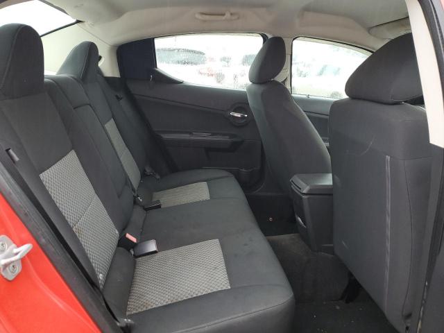 Photo 10 from auction – 2009 DODGE AVENGER with VIN 1B3LC46B19N522237