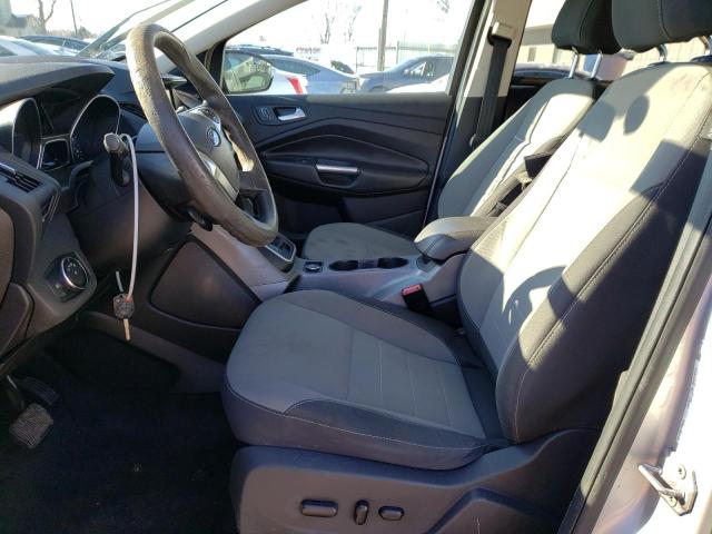 Photo 5 from auction – 2014 FORD ESCAPE SE with VIN 1FMCU0GX0EUA74163