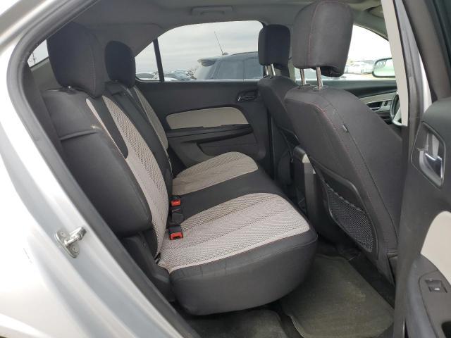 Photo 11 from auction – 2013 CHEVROLET EQUINOX LT with VIN 2GNALPEK4D6161325
