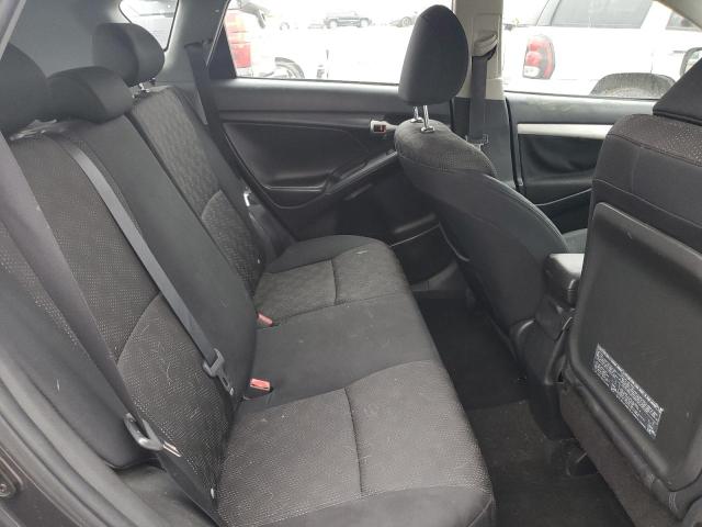 Photo 10 from auction – 2009 PONTIAC VIBE with VIN 5Y2SP67039Z468035