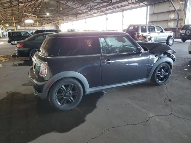 Photo 3 from auction – 2013 MINI COOPER with VIN WMWSU3C56DT373888