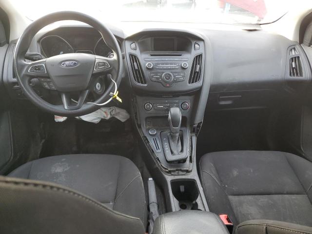 Фото 8 с аукциона – 2017 FORD FOCUS SE с VIN 1FADP3F23HL323546