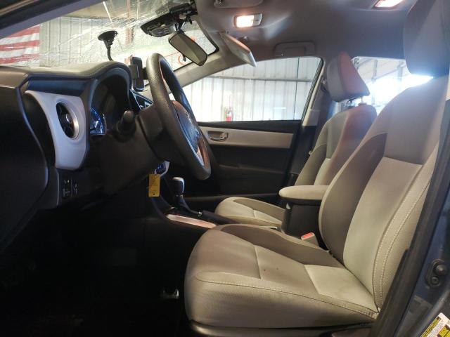 Photo 7 from auction – 2018 TOYOTA COROLLA L with VIN 5YFBURHE4JP781162