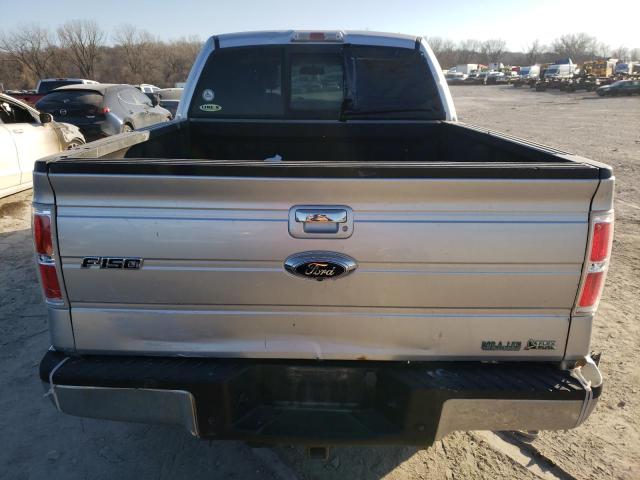 Photo 6 from auction – 2010 FORD F150 SUPER with VIN 1FTFW1EV8AFB14992