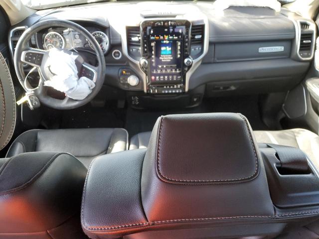 Photo 8 from auction – 2019 RAM 1500 LARAM with VIN 1C6SRFJT2KN597949