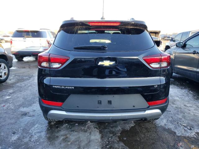 Photo 6 from auction – 2022 CHEVROLET TRAILBLAZE with VIN KL79MPS28NB128451