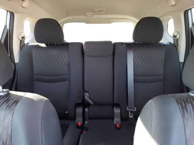 Photo 10 from auction – 2019 NISSAN ROGUE S with VIN 5N1AT2MT1KC731397