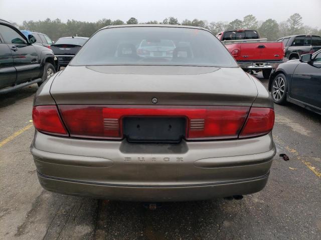 Photo 6 from auction – 2004 BUICK REGAL LS with VIN 2G4WB52K241327134